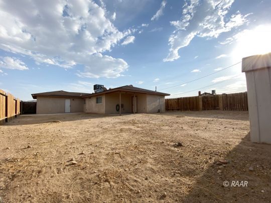 1320 West Coronado Avenue Ridgecrest, CA 93555 - Photo 18 of 18 Gallery Image 18