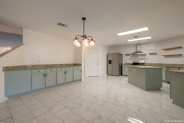 $2,595 | 22023 Oriole Hill Drive, San Antonio, TX 78258