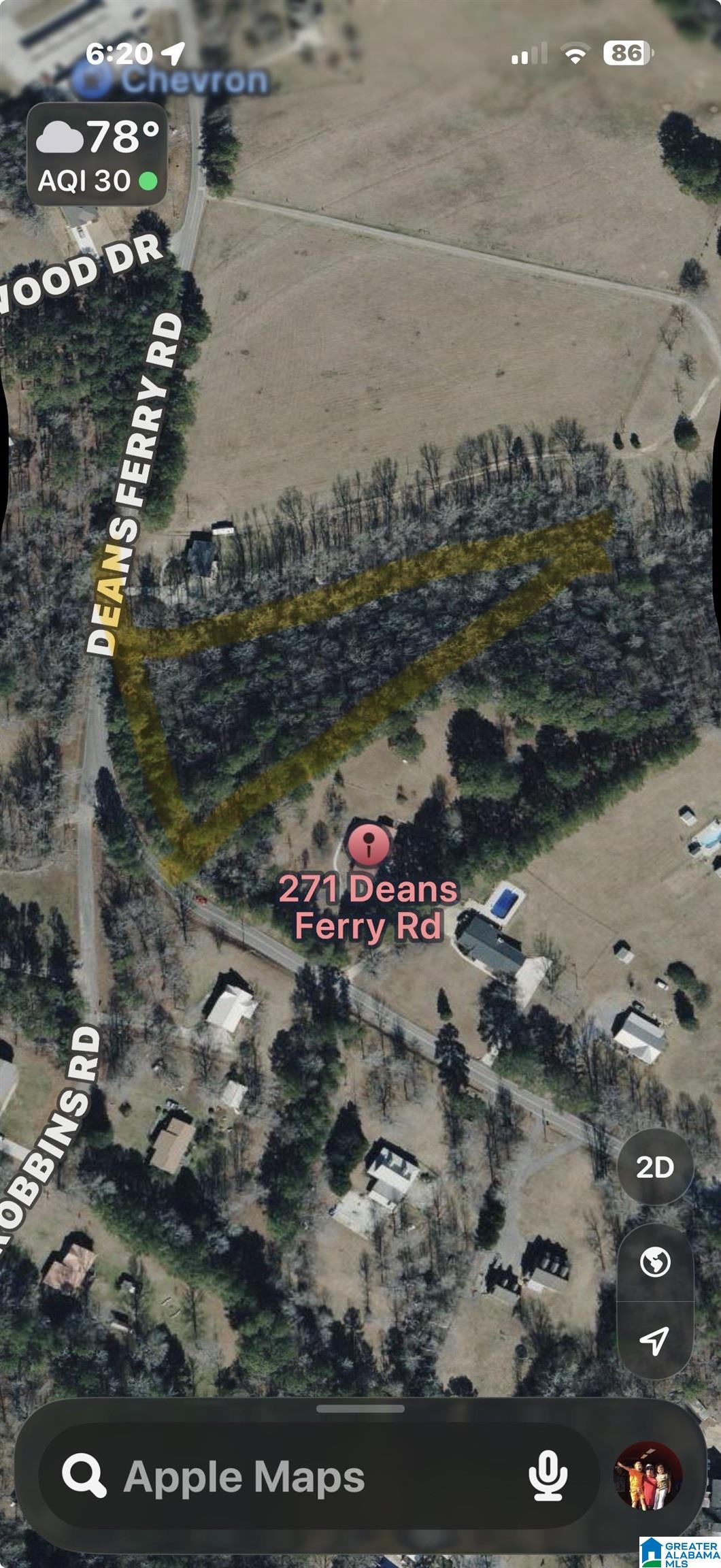 1 Deans Ferry Road, Unit 1 Hayden, AL 35079 - Photo 2 of 3