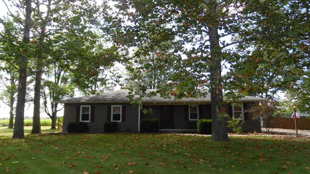 11630 Winchester Road Fort Wayne, IN 46819 - Photo 1 of 28