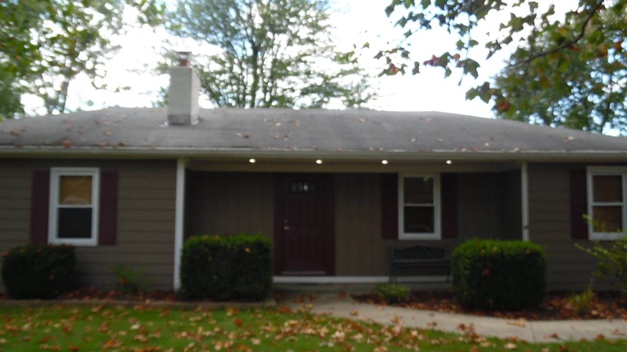 11630 Winchester Road Fort Wayne, IN 46819 - Photo 2 of 28