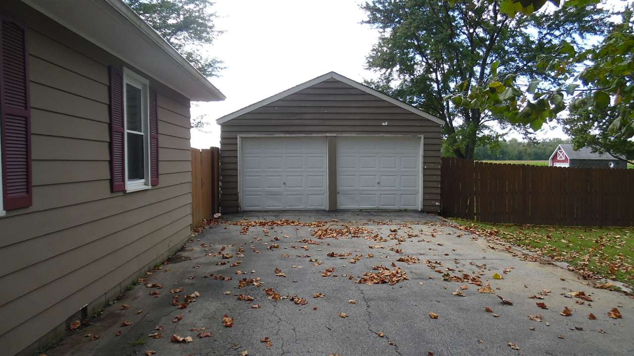 11630 Winchester Road Fort Wayne, IN 46819 - Photo 20 of 28