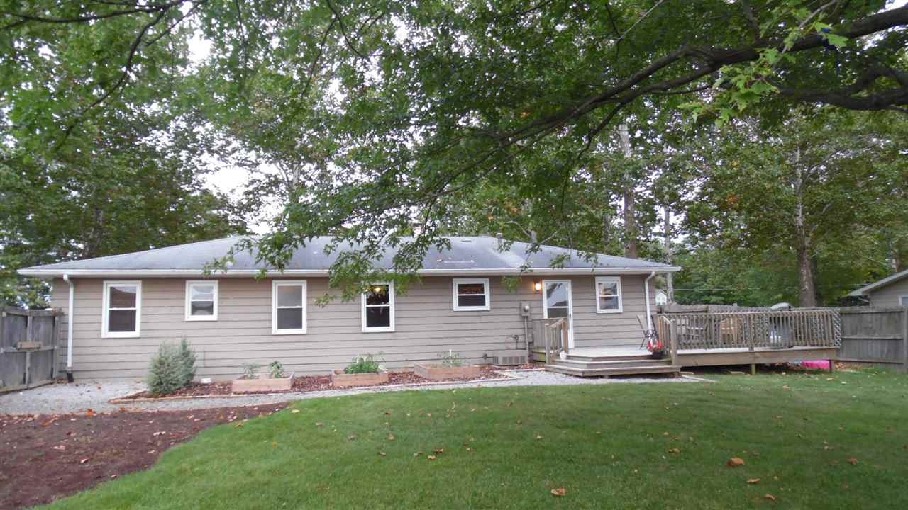 11630 Winchester Road Fort Wayne, IN 46819 - Photo 23 of 28