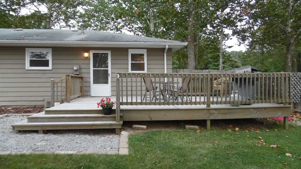 11630 Winchester Road Fort Wayne, IN 46819 - Photo 24 of 28