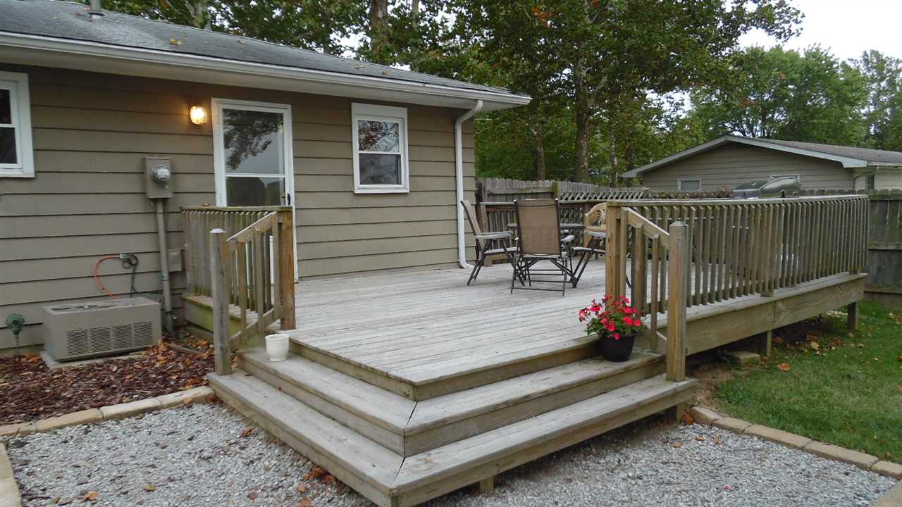 11630 Winchester Road Fort Wayne, IN 46819 - Photo 25 of 28