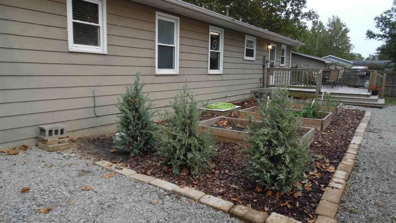 11630 Winchester Road Fort Wayne, IN 46819 - Photo 27 of 28