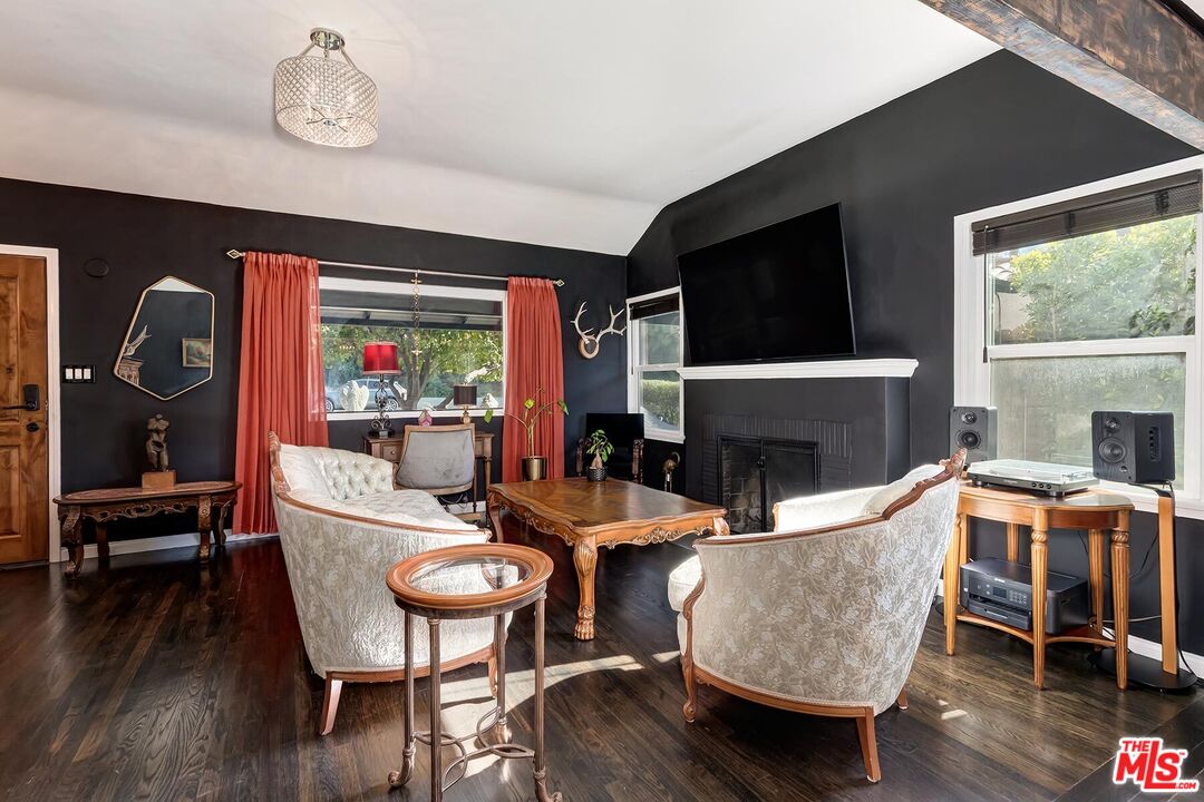 1621 Campus Road Los Angeles, CA 90041 - Photo 12 of 74