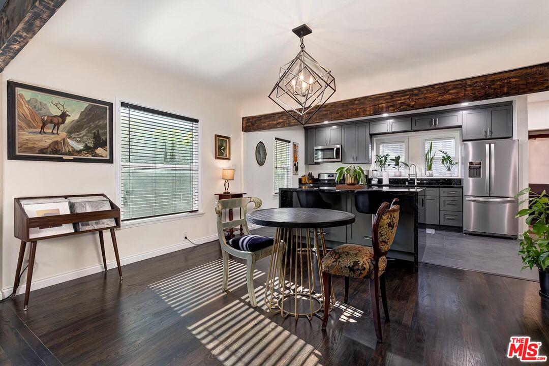 1621 Campus Road Los Angeles, CA 90041 - Photo 12 of 75