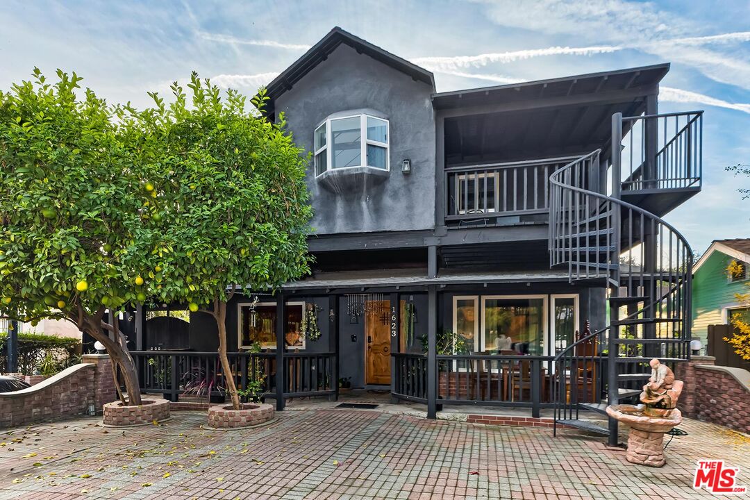 1621 Campus Road Los Angeles, CA 90041 - Photo 2 of 75