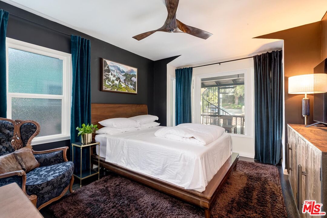 1621 Campus Road Los Angeles, CA 90041 - Photo 21 of 75