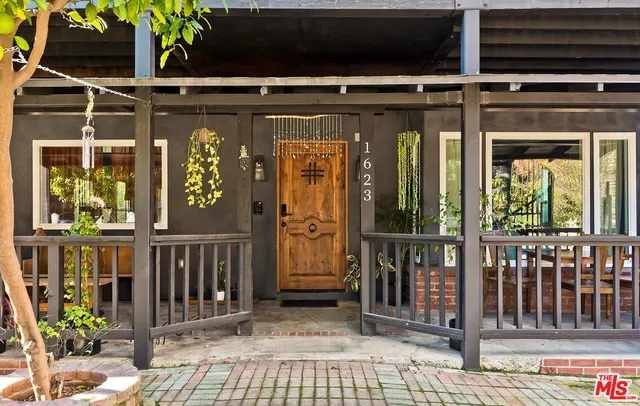 $1,795,000 | 1621 Campus Road, Los Angeles, CA 90041