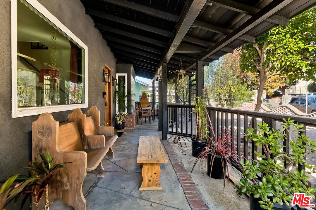 1621 Campus Road Los Angeles, CA 90041 - Photo 5 of 75