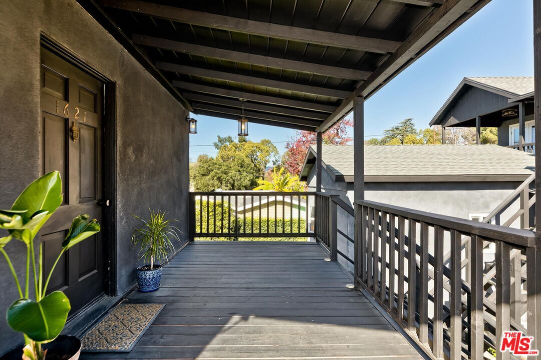 1621 Campus Road Los Angeles, CA 90041 - Photo 52 of 75