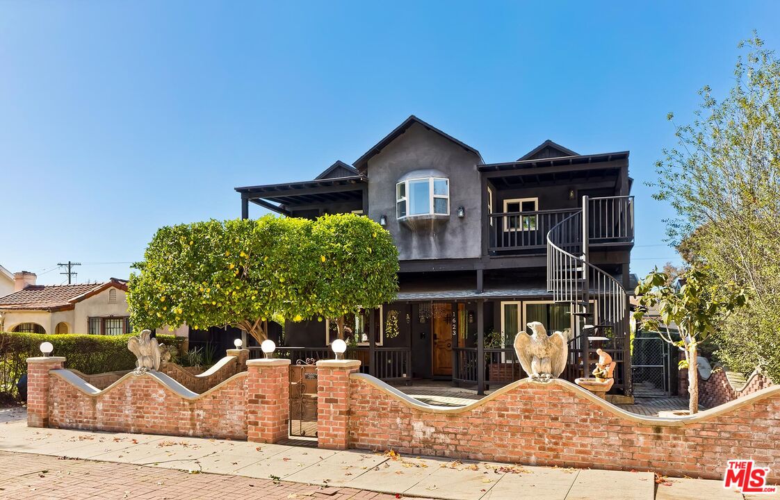 1621 Campus Road Los Angeles, CA 90041 - Photo 75 of 75