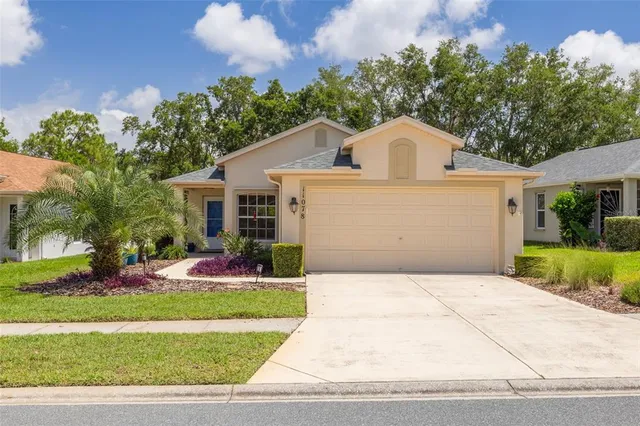 $255,000 | 11078 Heathrow Avenue, Spring Hill, FL 34609