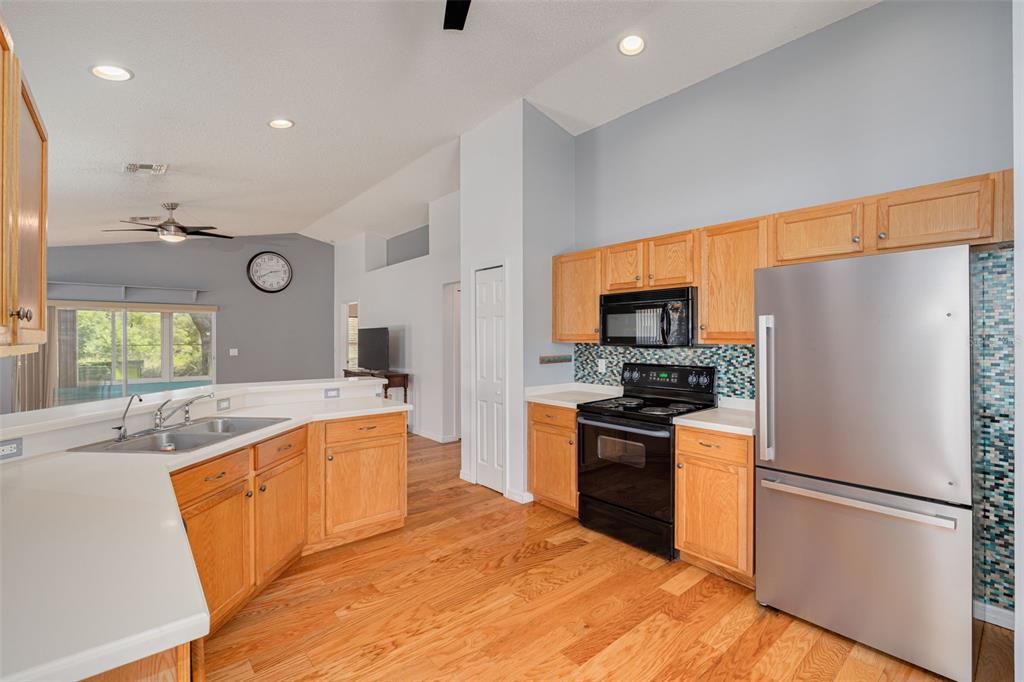 11078 Heathrow Avenue Spring Hill, FL 34609 - Photo 11 of 43