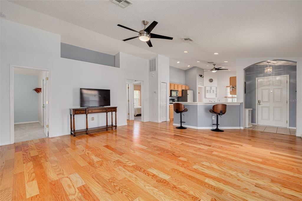 11078 Heathrow Avenue Spring Hill, FL 34609 - Photo 3 of 43