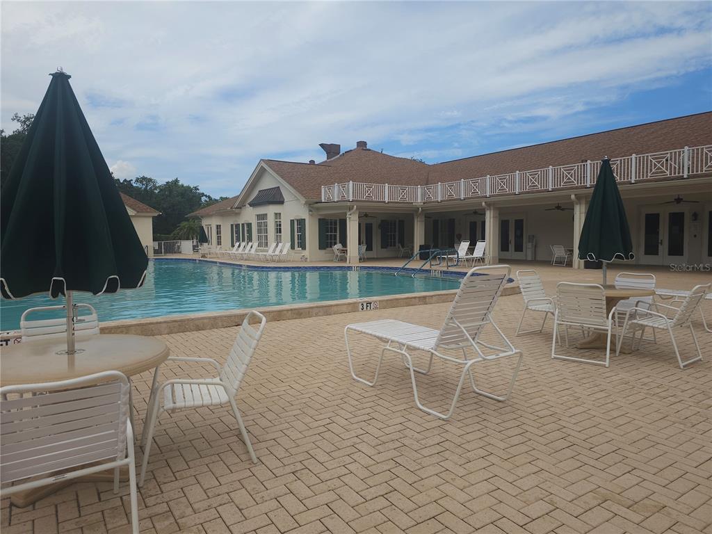 11078 Heathrow Avenue Spring Hill, FL 34609 - Photo 32 of 43