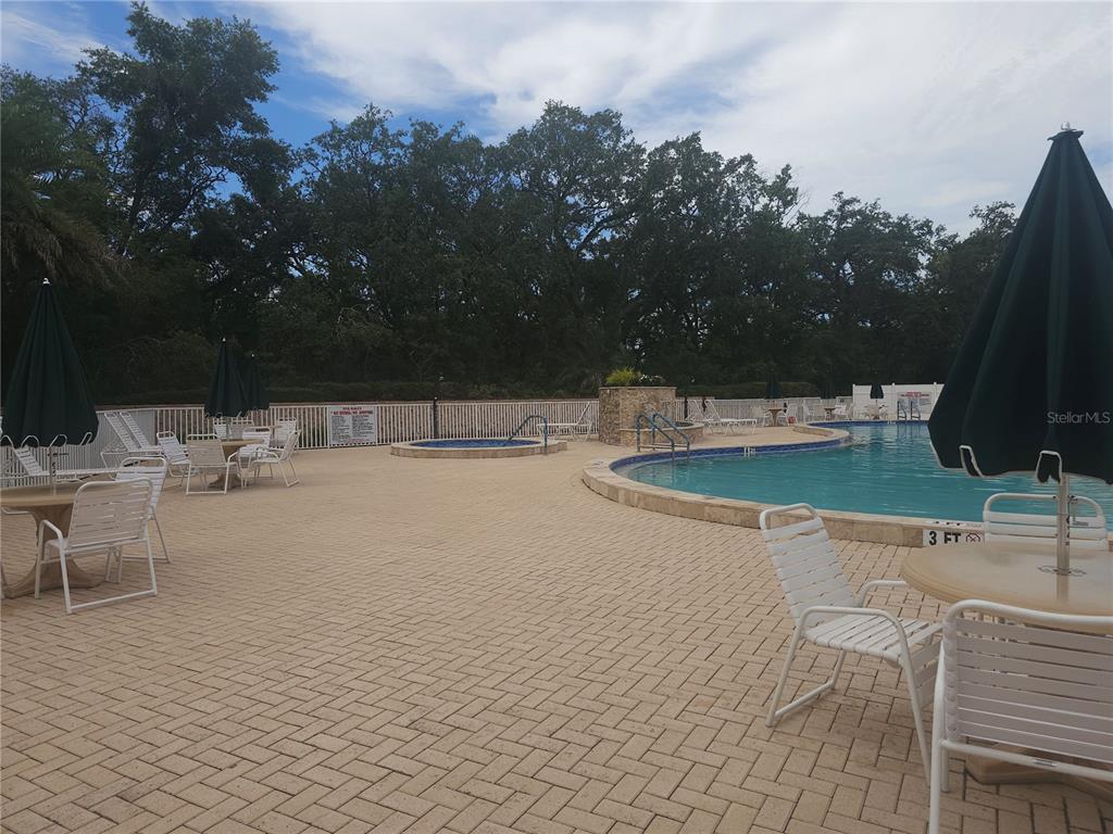 11078 Heathrow Avenue Spring Hill, FL 34609 - Photo 33 of 43