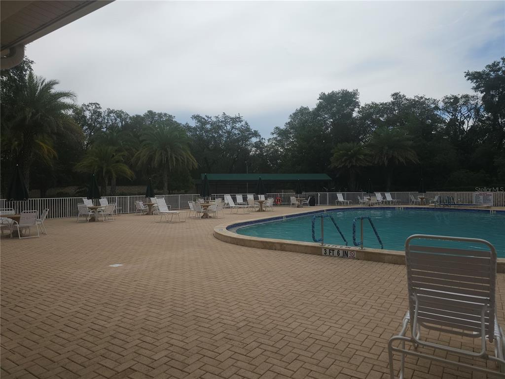 11078 Heathrow Avenue Spring Hill, FL 34609 - Photo 34 of 43