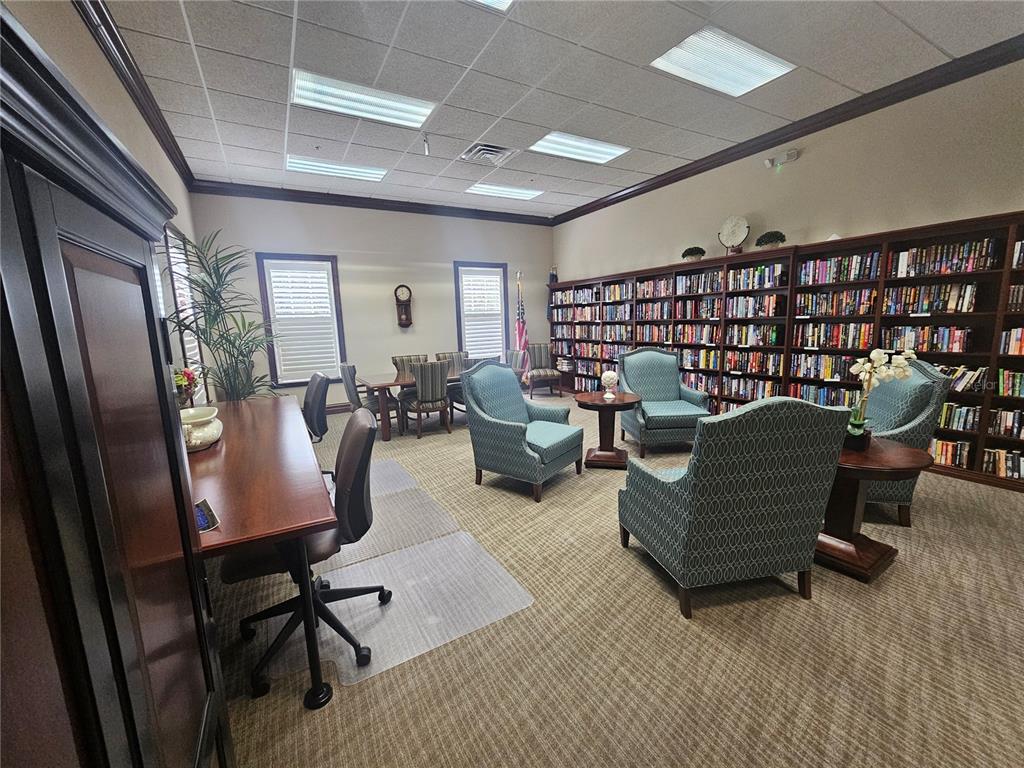 11078 Heathrow Avenue Spring Hill, FL 34609 - Photo 39 of 43