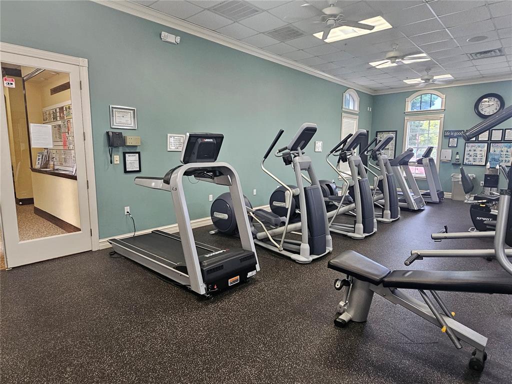 11078 Heathrow Avenue Spring Hill, FL 34609 - Photo 40 of 43