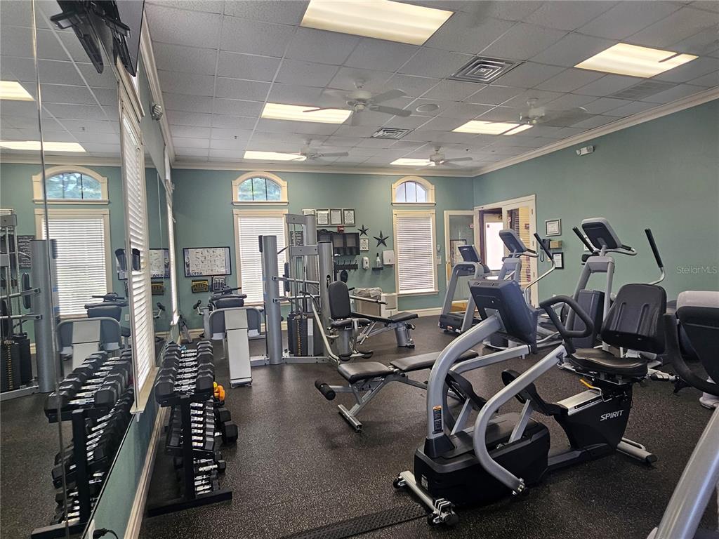 11078 Heathrow Avenue Spring Hill, FL 34609 - Photo 42 of 43