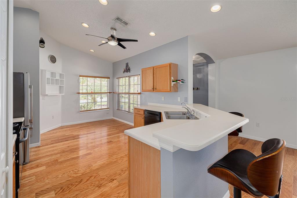 11078 Heathrow Avenue Spring Hill, FL 34609 - Photo 8 of 43