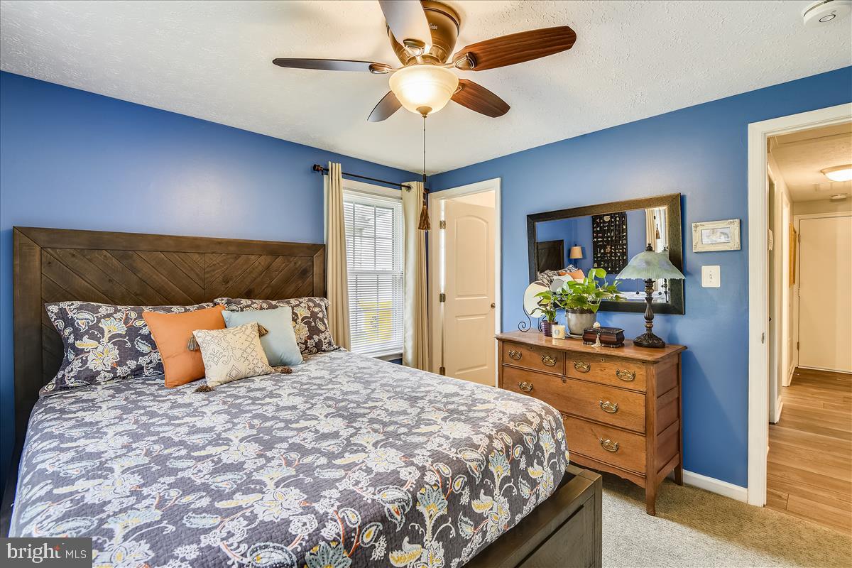 8150 Silo Road Severn, MD 21144 - Photo 13 of 40 Master BR