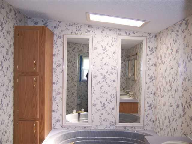 131 Heywood Road Winslow, ME 04901 - Photo 14 of 25 Master Bath/Spa.