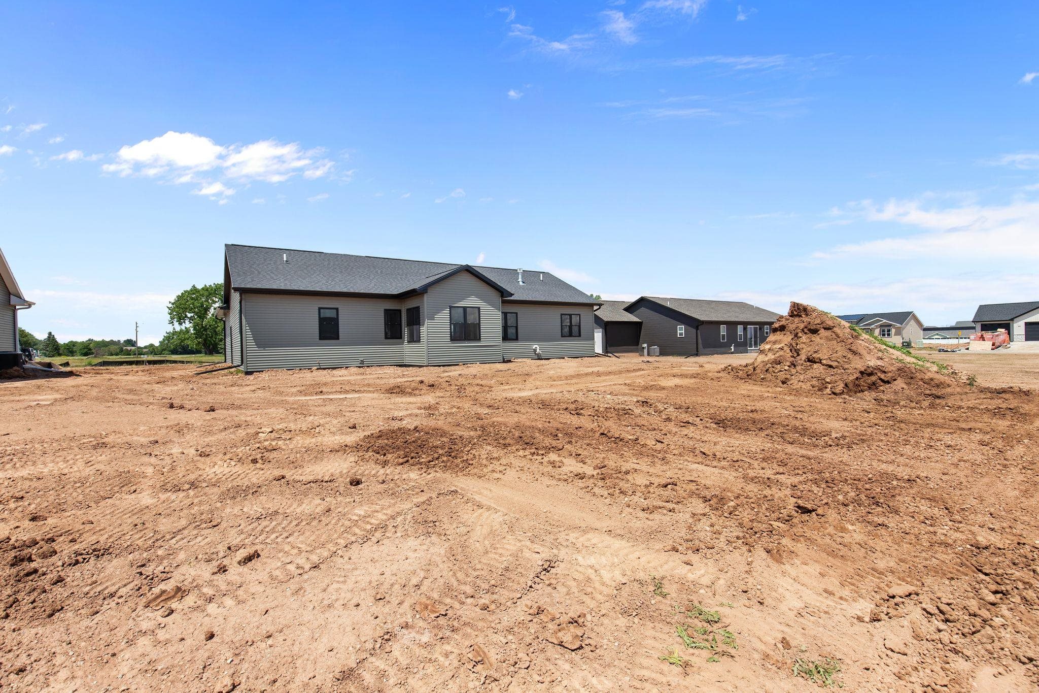 N9274 West Homestead Drive Appleton, WI 54915 - Photo 43 of 43