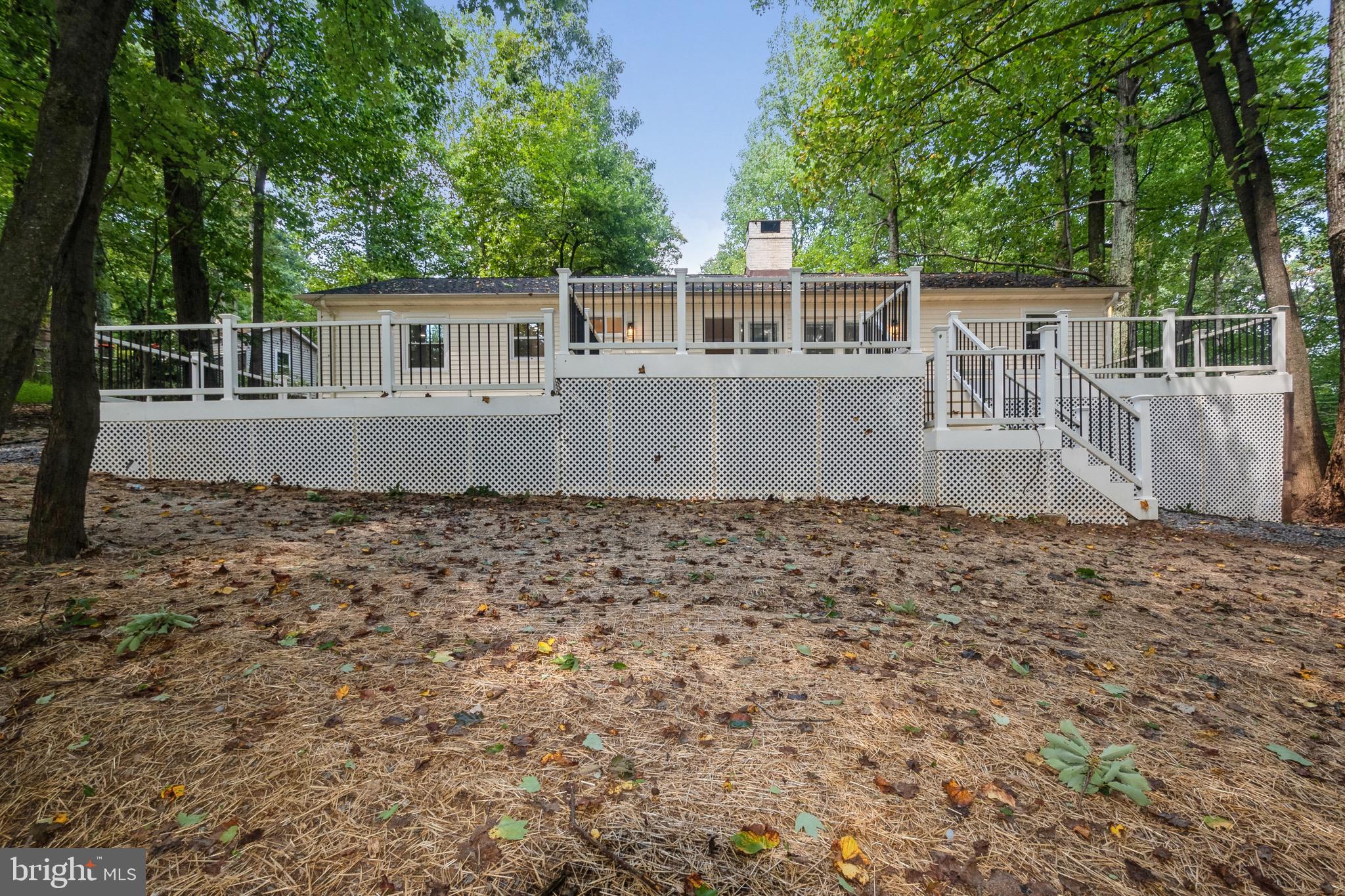 1901 Ridge Road Haymarket, VA 20169 - Photo 15 of 20