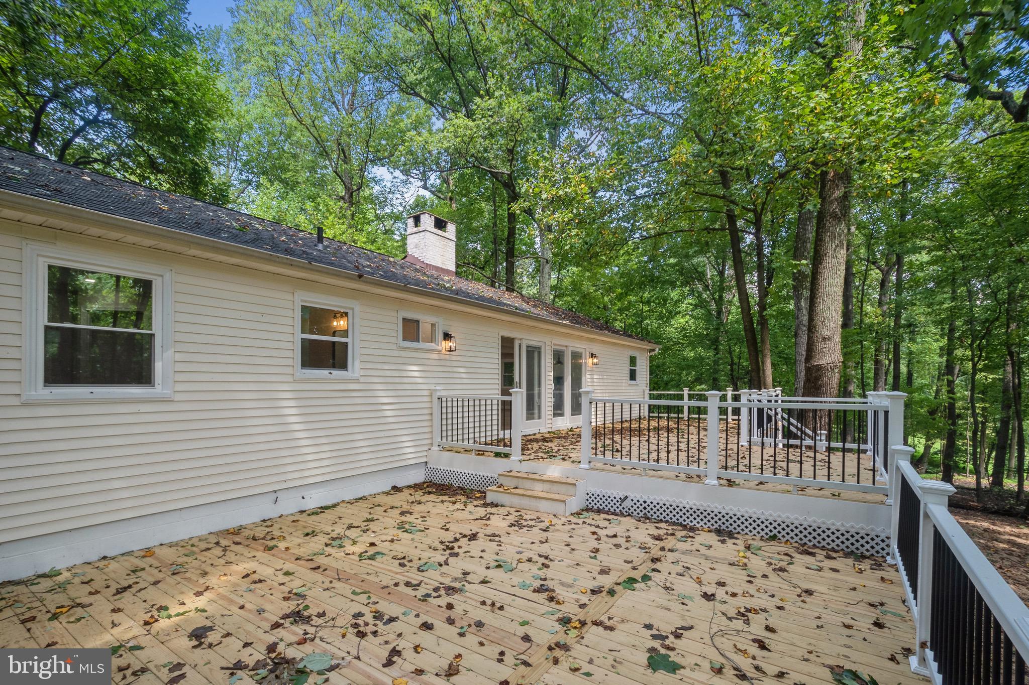 1901 Ridge Road Haymarket, VA 20169 - Photo 16 of 20