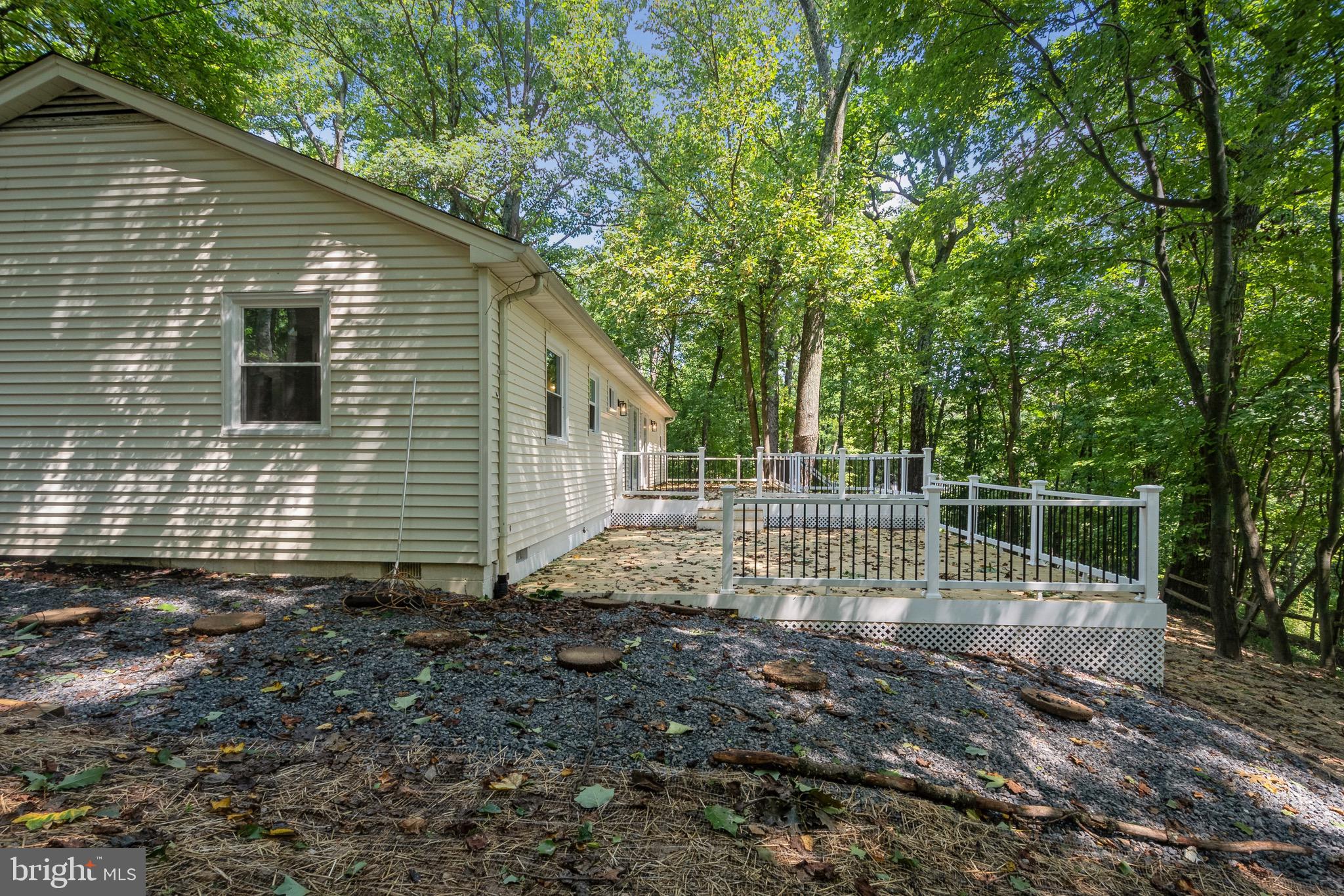 1901 Ridge Road Haymarket, VA 20169 - Photo 17 of 20