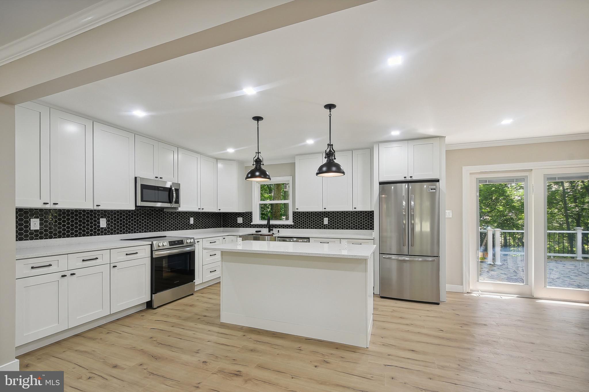1901 Ridge Road Haymarket, VA 20169 - Photo 5 of 20