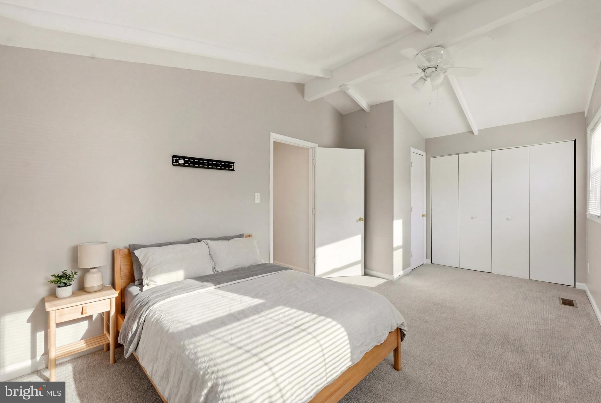 149 Red Squirrel Road Harpers Ferry, WV 25425 - Photo 18 of 32 Primary Bedroom