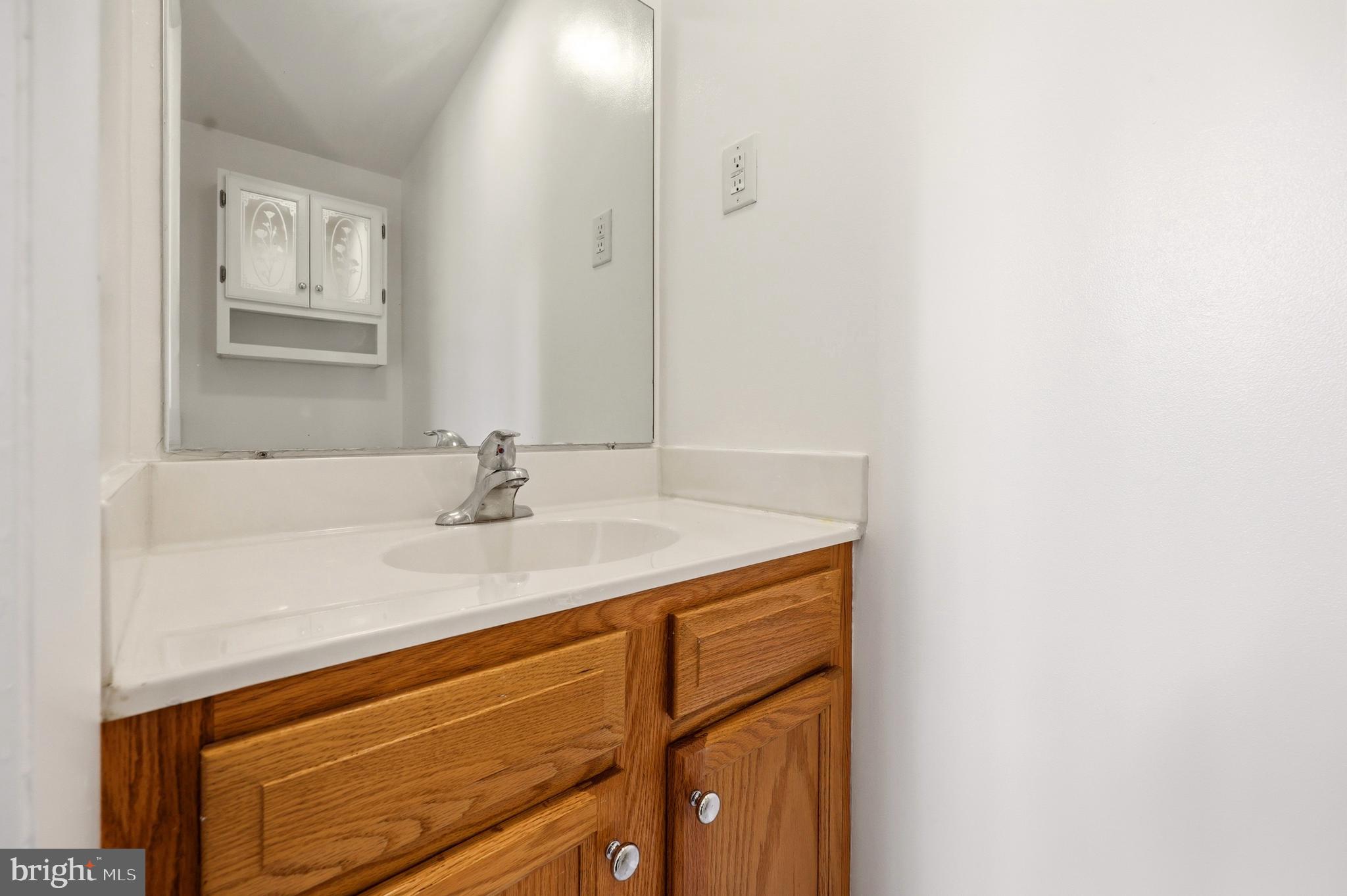 149 Red Squirrel Road Harpers Ferry, WV 25425 - Photo 21 of 32 Half Bath