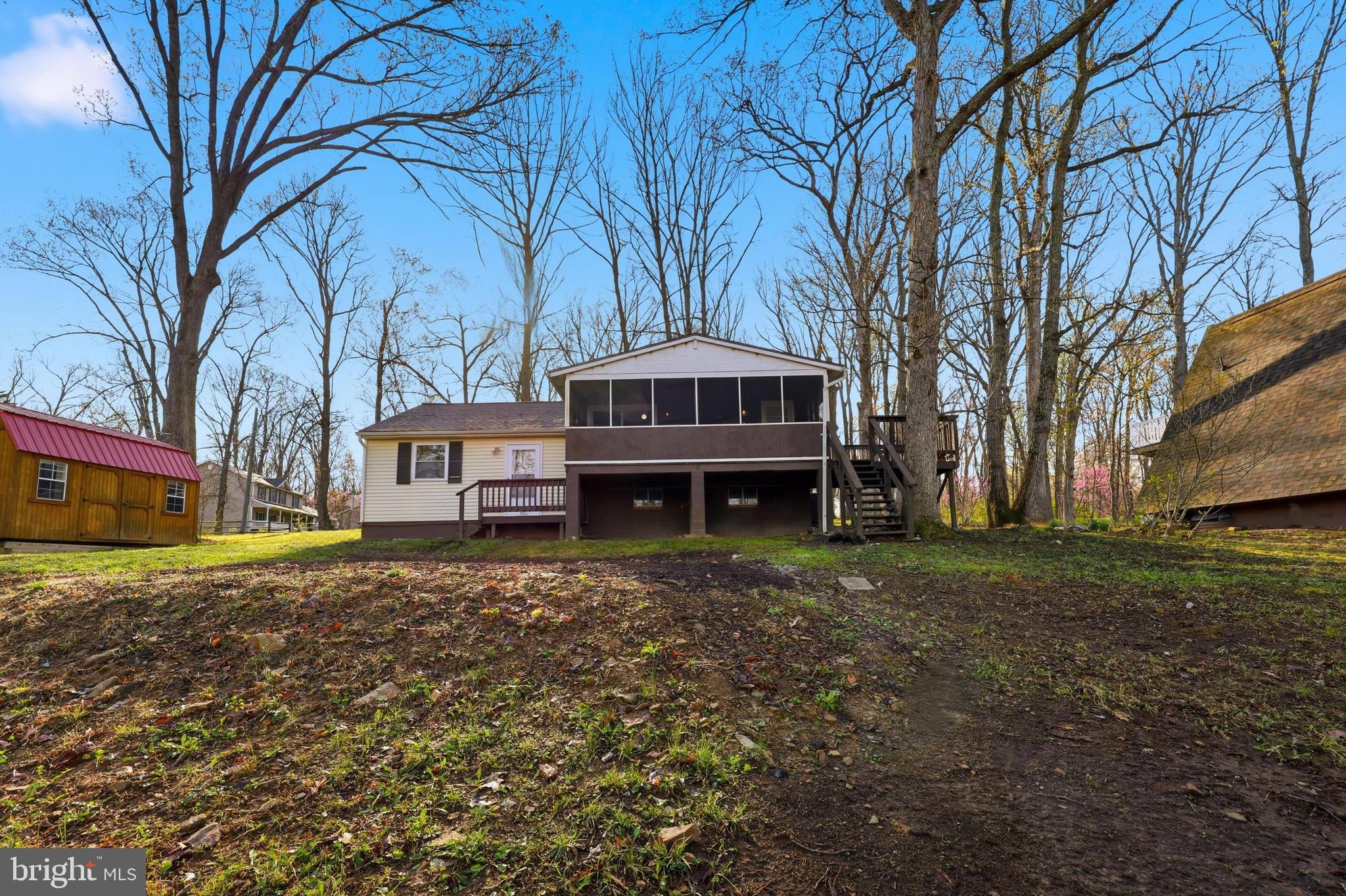 149 Red Squirrel Road Harpers Ferry, WV 25425 - Photo 3 of 32
