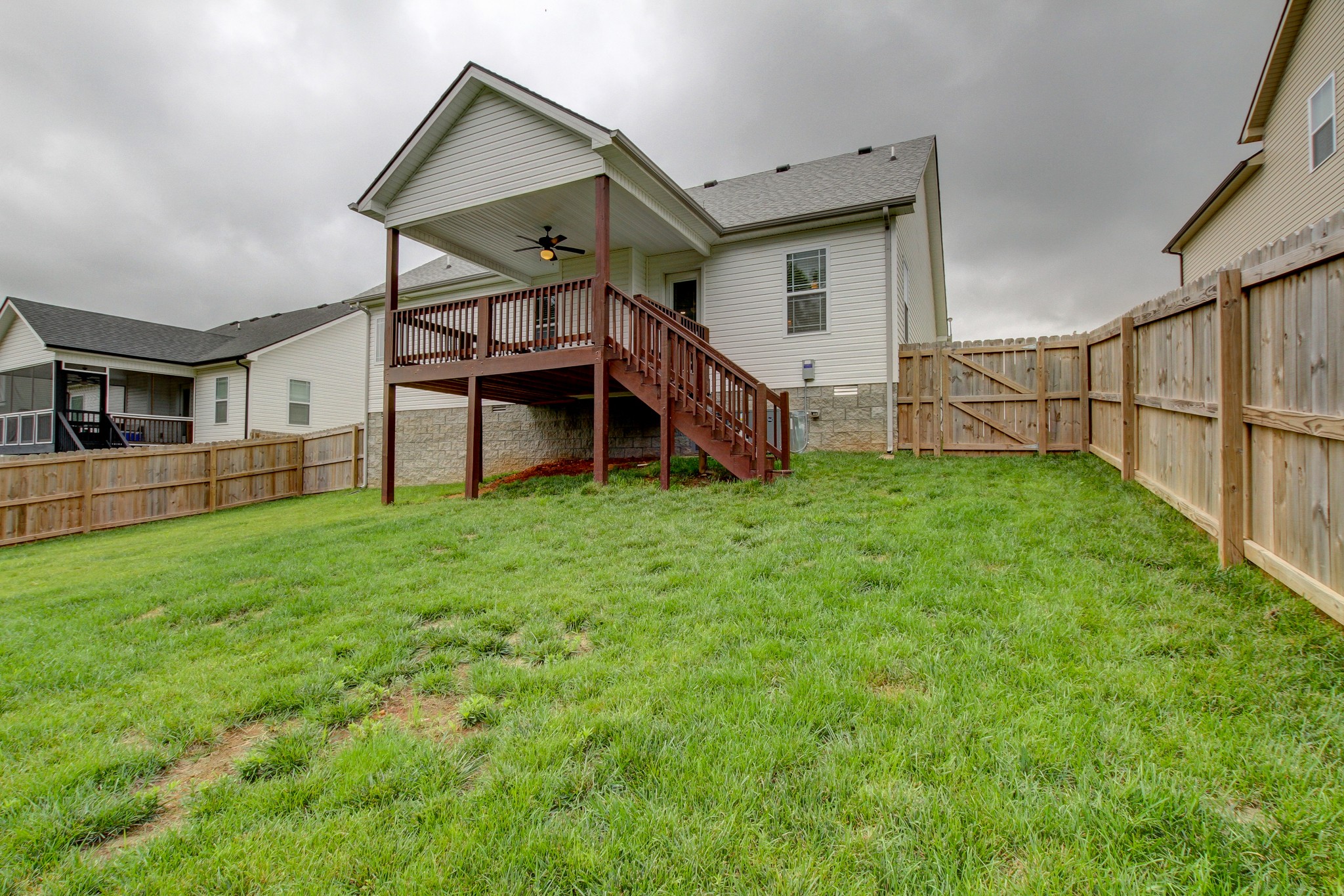 1811 Rains Road Clarksville, TN 37042 - Photo 40 of 48 Gallery Image 40