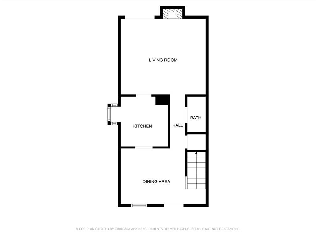 1524 Springleaf Circle Southeast Smyrna, GA 30080 - Photo 18 of 20 a picture of a floor plan