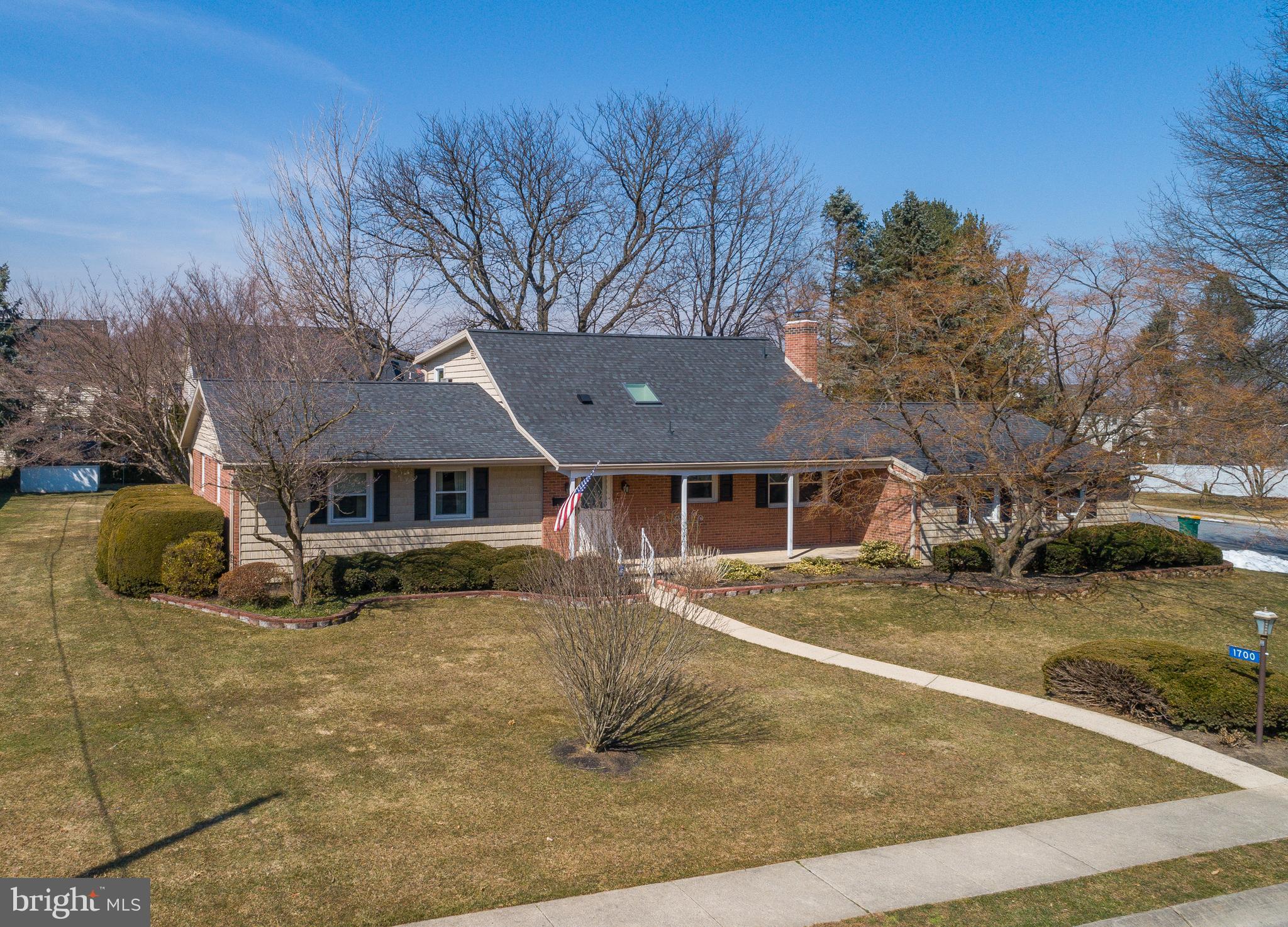 1700 Westwood Road Reading, PA 19610 - Photo 1 of 53 Gallery Image 1