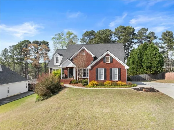 $435,000 | 2490 Harbin Springs Cove, Dacula, GA 30019