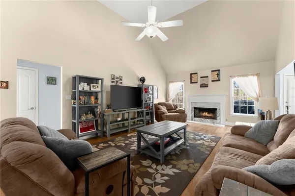 $435,000 | 2490 Harbin Springs Cove, Dacula, GA 30019