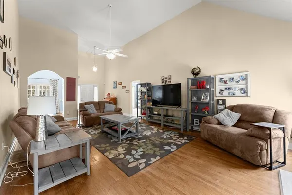 $435,000 | 2490 Harbin Springs Cove, Dacula, GA 30019