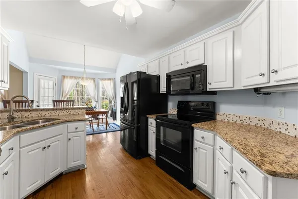 $435,000 | 2490 Harbin Springs Cove, Dacula, GA 30019