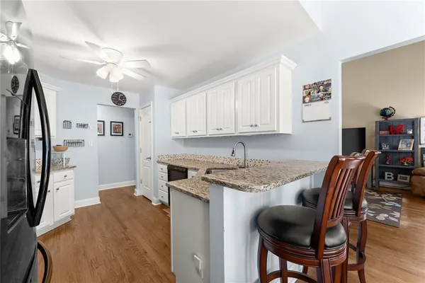 $435,000 | 2490 Harbin Springs Cove, Dacula, GA 30019