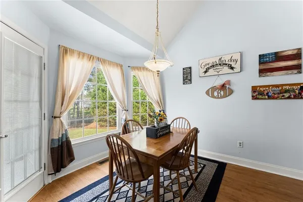 $435,000 | 2490 Harbin Springs Cove, Dacula, GA 30019