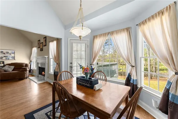 $435,000 | 2490 Harbin Springs Cove, Dacula, GA 30019