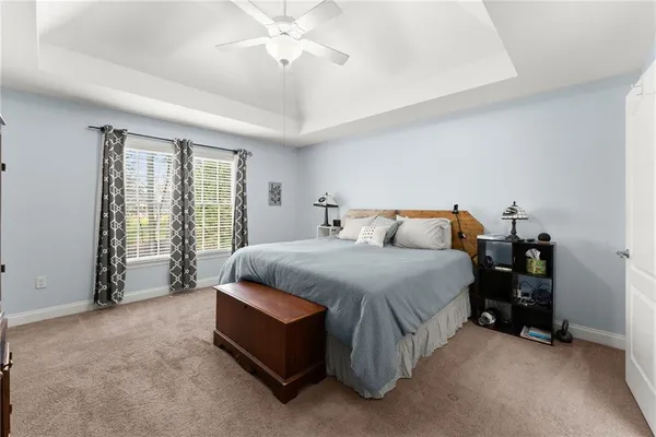 $435,000 | 2490 Harbin Springs Cove, Dacula, GA 30019