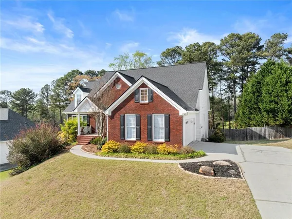 $435,000 | 2490 Harbin Springs Cove, Dacula, GA 30019
